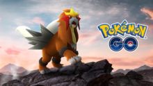 Pokemon Go Entei 突袭日今天开始：开始时间、闪亮 Entei 以及需要了解的信息